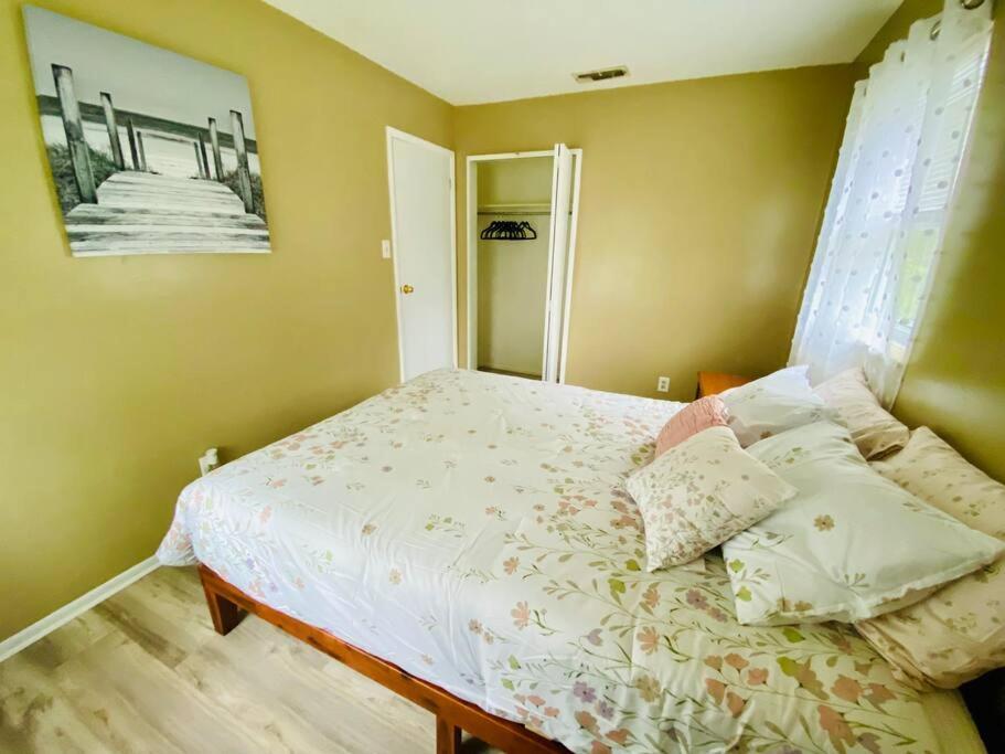 Southern Charm Villa Camden Buitenkant foto